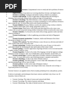 Paint and Glass | PDF | Fingerprint | Daubert Standard