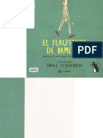 El Flautista de Hamelin (Hermanos Grimm) PDF