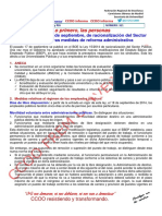 CC Informa 311 - Ley - de - Racionalizacion - Sector Publico