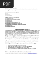 Download AIF - Hortatory Exposition Text by MbeXecute Bayha Koleris SN48067564 doc pdf