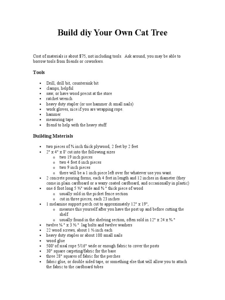 build-diy-your-own-cat-tree-pdf-adhesive-screw