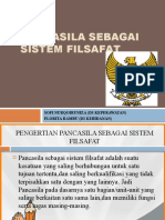 Pancasila Kel 5