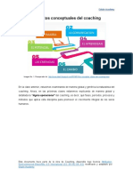 Aspectos Conceptuales de Coaching