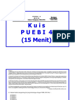 Kuis Puebi 4 PDF