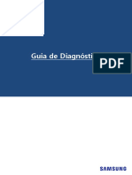 Guia de Diagnóstico - SAMSUNG Inverter VRF/VRV Troubleshooting Guide Book Draft 180504 1754 PT-BR