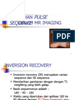 Invertion Recovery