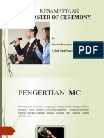 Materi MC-1