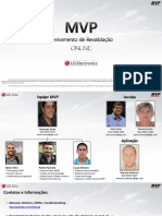 Material - Treinamento MVP - Renovação ONLINE 2020