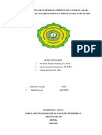 Formula Pecahan, Akar, Desimal, Logaritma