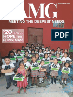 Meeting The Deepest Needs