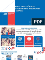 Presentación COMGES 2020 PDF