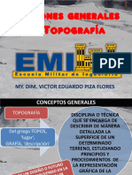 Topografía 1 PDF