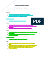 Actividad 3 Introducción A La Investigación