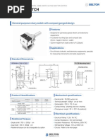 BTSR16H Series PDF