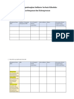 Indikator Kesebangunan Dan Kekongruenan PDF