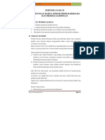 Pertemuan Ke-10 - Perhitungan Harga Pokok Produk Bersama Dan Produk Sampingan PDF