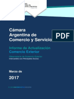 04 Informe CACS - Marzo de 2017