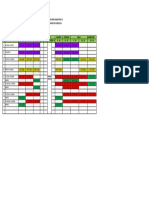 JADWAL PRAKTIK NERS Dari Bu Maya RSISA 021020