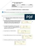 Ejercicios Prácticos Decimales