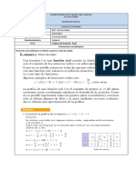 Matemática Semana 19 Bachillerato