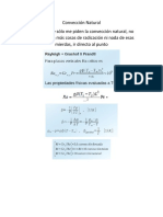 Formulas para El Ultimo Parcial de Transferencia