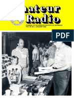 Amateur Radio 1988