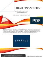 FINANCIACION