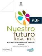 Piga Ipes - 2016-2020 Ultima Version