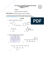 Actividad # 2 Quimica 11 PDF