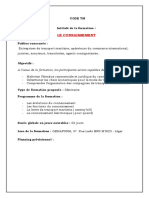 LE CONAISSEMENT Version 05.2014.doc