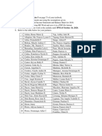 Financial Forecasting PDF