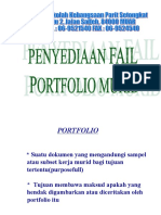 SLOT 05 PORTFOLIO PERKEMBANGAN MURID