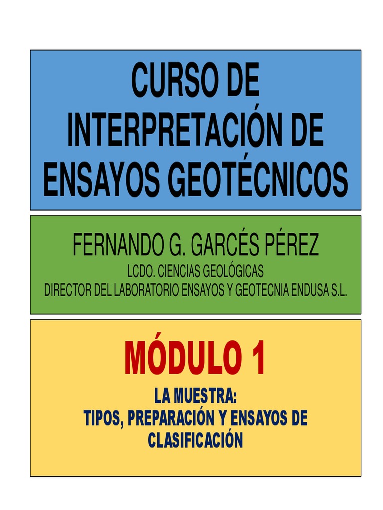 Módulo 1.2 | PDF | Artes del Lenguaje y Comunicación | Estudios de ...