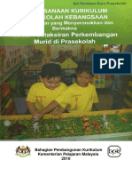 Modul Pentaksiran perkembangan Murid Prasekolah.pdf