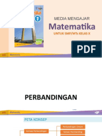 OPTIMASI PERBANDINGAN