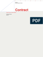 000 Sample - Contract For Geaphics PDF