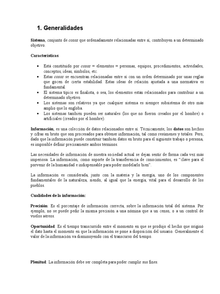 Definición del Submódulo 1 del SDLC | PDF | Ingeniería de software ...