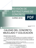 ExposiciÃ N Concreto CNEC - PARTE-II
