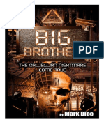 Big Brother_ Le Cauchemard Orwellien