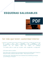 Esquemas Saludables