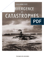 La Convergence Des Catastrophes