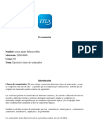 Ejercicios de Enunciados 1123 PDF