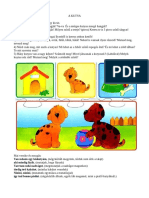 A Kutyus PDF