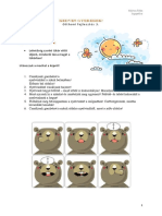 Logopédia Kicsiknek 3-4 PDF