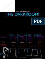 Darkroom Chemicals