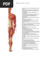 Download FITNESS by rilsen SN48070335 doc pdf