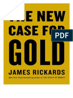 The New Case For Gold (PDFDrive - Com) - French PDF