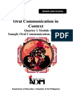 G11_Q1_Mod4_Sample Oral Communication Activities_Version 3.doc