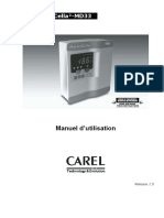 75 Manuel Simplifie MD33-MasterCella Rel1.5 FR PDF