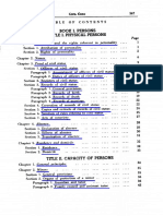 Civil Code (English) PDF